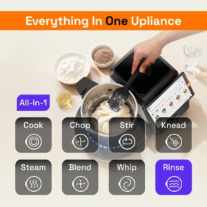 Upliance 2.0 Smart Cooking Appliance