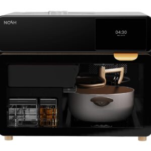 Nosh AI Cooking Robot